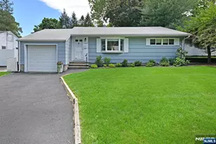 167 Dyer Ave, Emerson, NJ 07630 - Photo 1