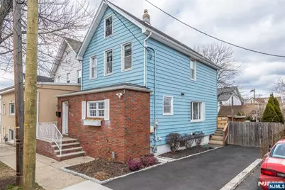 213 Summit Avenue, Lyndhurst Township, NJ 07071 - Photo 1