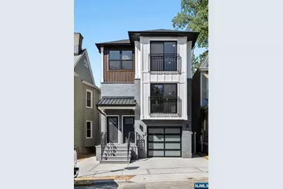 72 Hamilton Street, East Orange, NJ 07017 - Photo 1