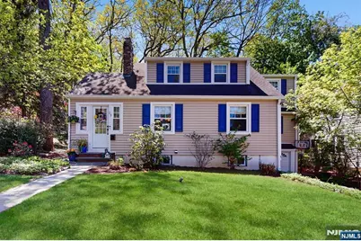 23 Monroe, Roseland, NJ 07068 - Photo 1