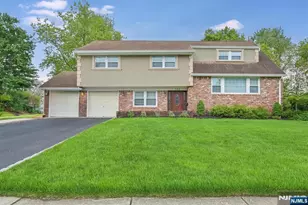 113 Merritt Dr, Oradell, NJ 07649 - Photo 1