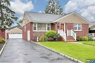 110 Harrison Avenue, Hasbrouck Heights, NJ 07604 - Photo 1