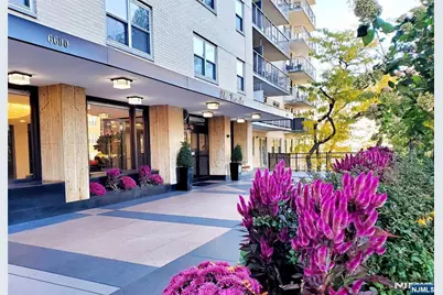 6600 Jfk Blvd E 3J #3J, West New York, NJ 07093 - Photo 1