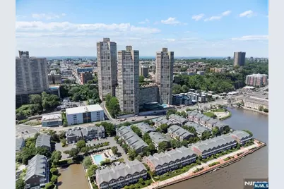 7000 Jfk Blvd E 40B #40B, Guttenberg, NJ 07093 - Photo 1