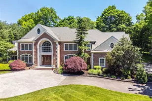 154 E Saddle River Rd, Saddle River, NJ 07458 - Photo 1