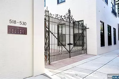 518 Gregory Avenue C302 #C302, Weehawken, NJ 07086 - Photo 1