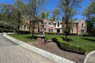 5 Joseph Ct, Upper Saddle River, NJ 07458 - Photo 1
