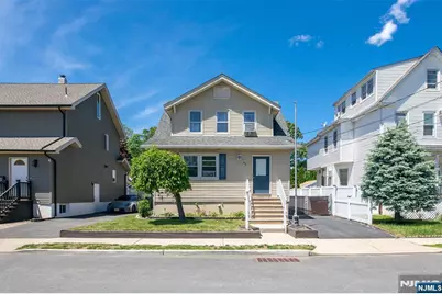 65 Byrne Street, Hackensack, NJ 07601 - Photo 1