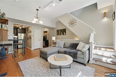 158 Wayne Street 108A #108a, Jersey City, NJ 07302 - Photo 1