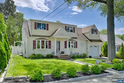 [Address not provided], Maywood, NJ 07607 - Photo 1