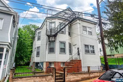 285-287 Paxton, Paterson, NJ 07503 - Photo 1