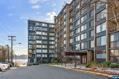 9060 Palisade Avenue 612 #612, North Bergen, NJ 07047 - Photo 1