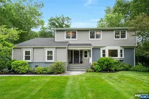 186 Coolidge Terrace, Wyckoff Township, NJ 07481 - Photo 1