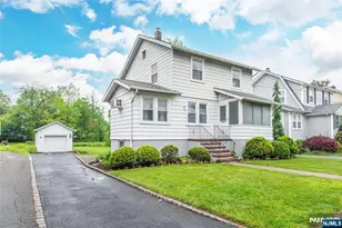 27 Dodd, West Caldwell, NJ 07006 - Photo 1