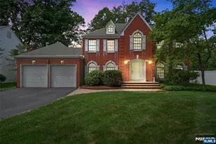 243 Kociemba Dr, River Vale Township, NJ 07675 - Photo 1