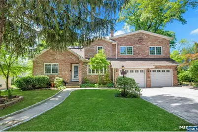 21 Sheridan Avenue, West Orange Township, NJ 07052 - Photo 1