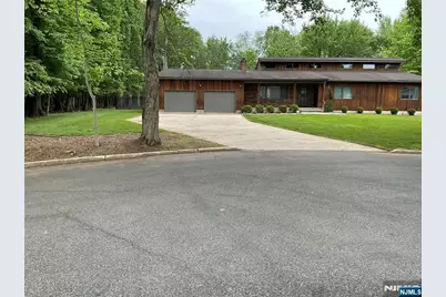 625 Roberge Drive, River Vale Township, NJ 07675 - Photo 1