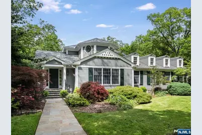 9 Brookside Terrace, North Caldwell, NJ 07006 - Photo 1