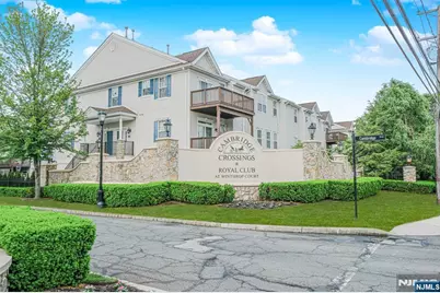 8310 Harcourt Road, Clifton, NJ 07013 - Photo 1