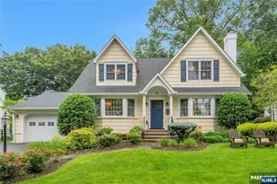 52 Kenmore Pl, Glen Rock, NJ 07452 - Photo 1