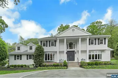 325 Hobar Court, Franklin Lakes, NJ 07417 - Photo 1