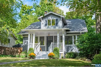 27 Nassau Road, Montclair, NJ 07043 - Photo 1