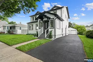 25 Albert, Fair Lawn, NJ 07410 - Photo 1