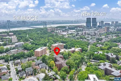 2340 Linwood Avenue 3F #3F, Fort Lee, NJ 07024 - Photo 1