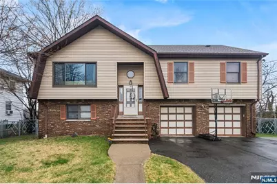 55 Jefferson, Clifton, NJ 07014 - Photo 1