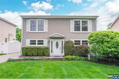 530 Salem Street, Paramus, NJ 07652 - Photo 1