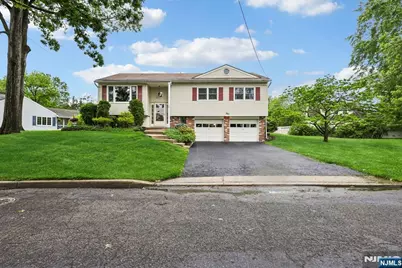 4 Birchwood Terrace, Fanwood, NJ 07023 - Photo 1