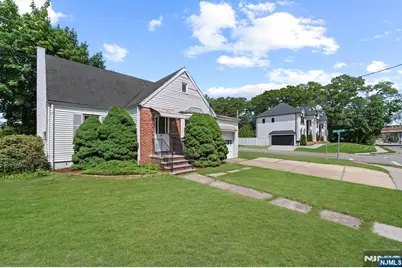 116 Central Avenue, Rochelle Park Township, NJ 07662 - Photo 1