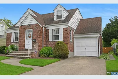23-14 Ellington Road, Fair Lawn, NJ 07410 - Photo 1