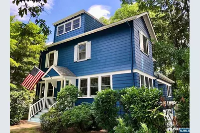 449 Valley Road, Montclair, NJ 07043 - Photo 1