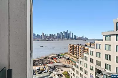 9 Ave At Port Imperial 1111 #1111, West New York, NJ 07093 - Photo 1