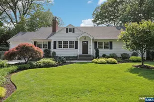 133 Foster Terrace, Ridgewood, NJ 07450 - Photo 1