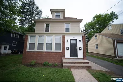 60 Murray Hill Terrace 2 #2, Bergenfield, NJ 07621 - Photo 1