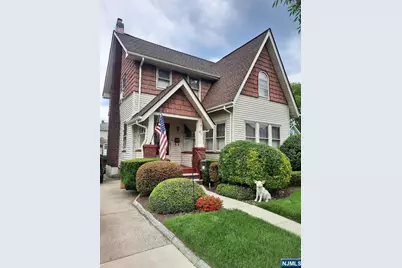 63 Warren, Hawthorne, NJ 07506 - Photo 1