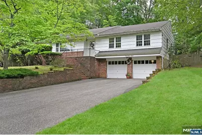 388 Holly Drive, Wyckoff Township, NJ 07481 - Photo 1