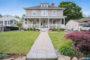 40 W Central Ave, Maywood, NJ 07607 - Photo 1