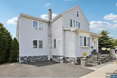 300 Wilson Avenue, Lyndhurst Township, NJ 07071 - Photo 1