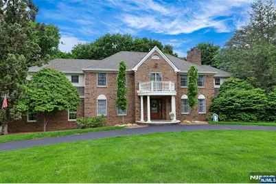627 Kuliana Court, Franklin Lakes, NJ 07417 - Photo 1