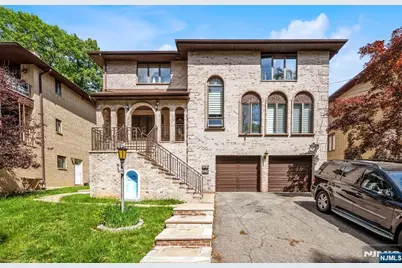 1498 15th Street, Fort Lee, NJ 07024 - Photo 1