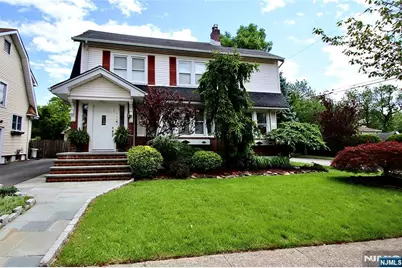5-02 Morlot Avenue, Fair Lawn, NJ 07410 - Photo 1