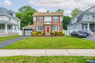 109 Bogert St, Teaneck Township, NJ 07666 - Photo 1