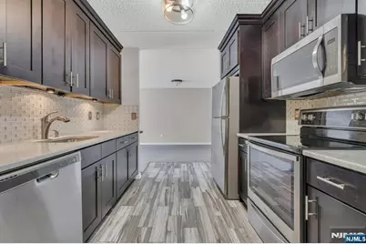446 Passaic Street 4F #4F, Hackensack, NJ 07601 - Photo 1