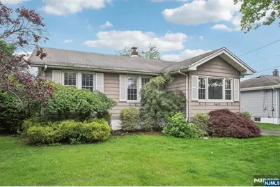21 Albert Avenue, Fair Lawn, NJ 07410 - Photo 1