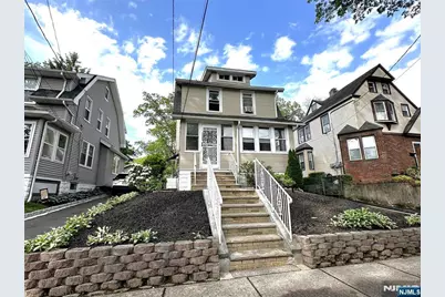 128 Oak Ridge Avenue, Nutley, NJ 07110 - Photo 1