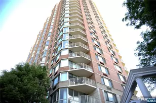 20 2nd 2111, Jersey City, NJ 07034 - Photo 1