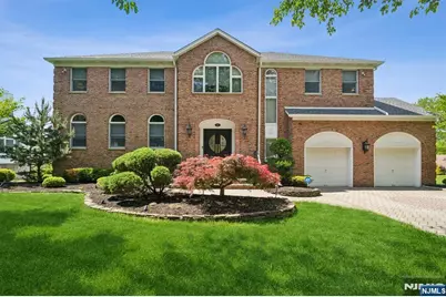 313 Cardinal Place, Paramus, NJ 07652 - Photo 1